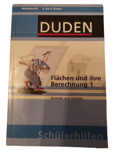 Duden schülerhilfen - duden,
