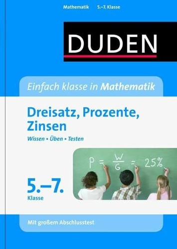 Einfach klasse mathematik - einfach,