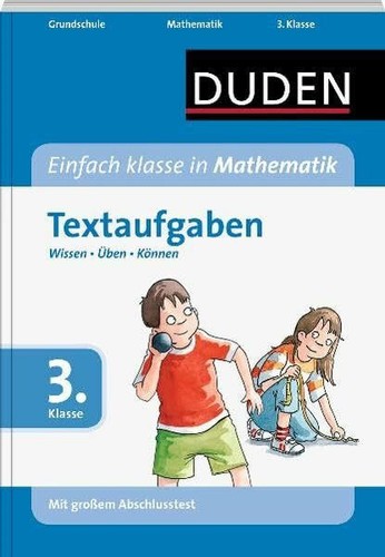 Einfach klasse mathematik - klasse,