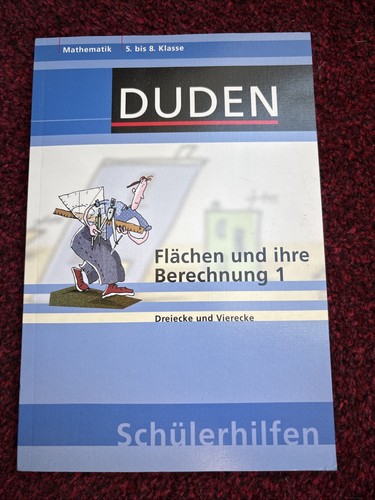 Mathematik flächen und - , „flächen