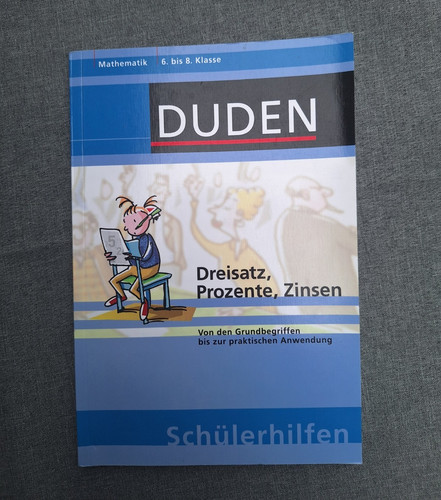 Duden schülerhilfen - duden,