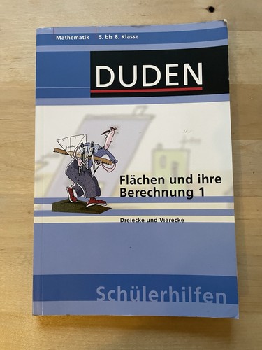 Duden flächen und ihre - duden,