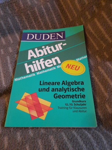 Abiturhilfen duden - ☆,