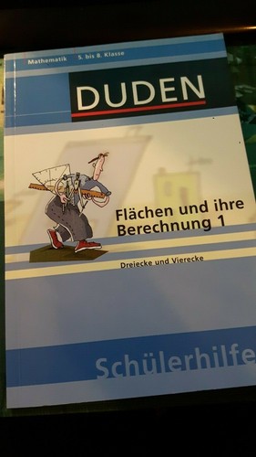 Duden mathematik 8 - duden,