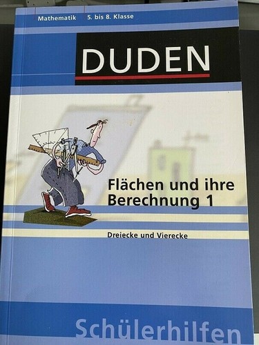 Duden flächen und ihre - und,