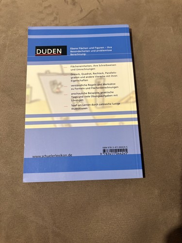 Duden schülerhilfen - ~duden,