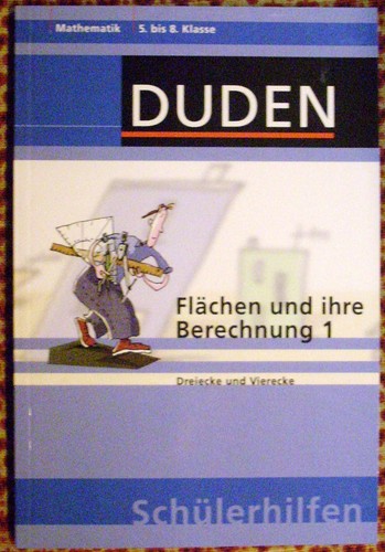 Duden schülerhilfen - duden,