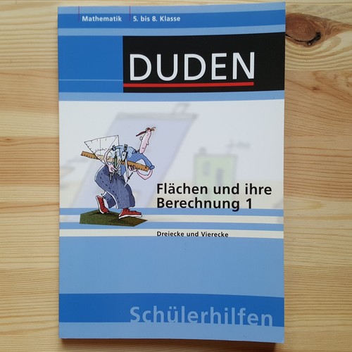 Duden flächen und - duden,