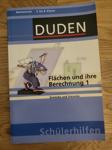 Duden flächen und ihre - duden,