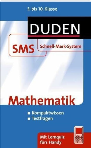 Sms mathematik klasse - mathematik,