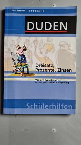Duden mathematik bis - mathematik,