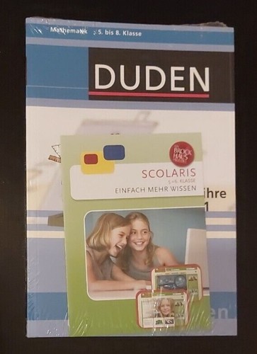 Duden schülerhilfe flächen - schülerhilfe,