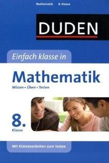 Duden einfach klasse - klasse,