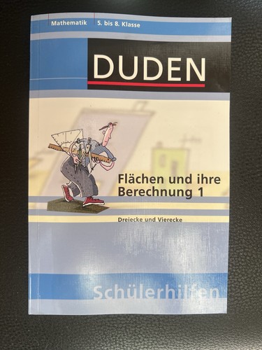 Lernbuch mathe duden - mathe,,