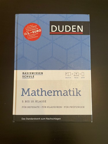 Mathematikhilfe duden bis - mathematikhilfe,