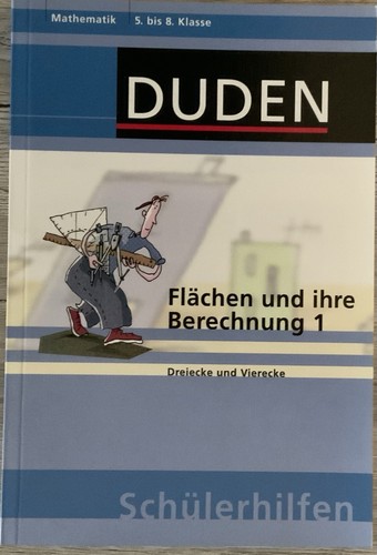 Duden flächen und ihre - und,