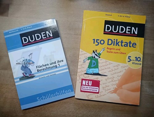 Duden flächen und ihre - und,