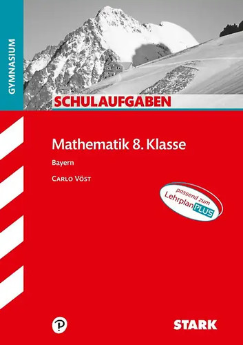 Stark mathematik klasse - mathematik,