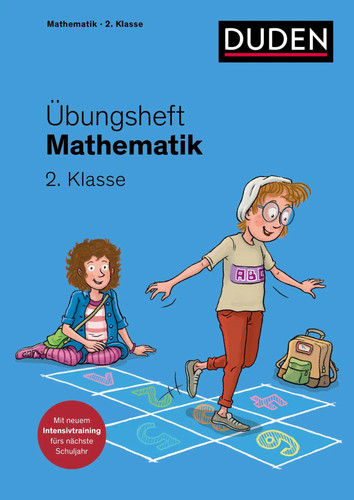 übungsheft mathematik 2 - Übungsheft,