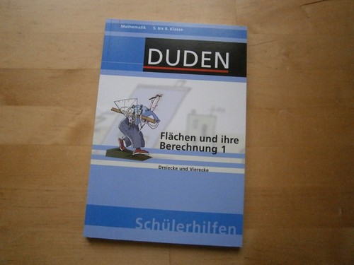 Duden schülerhilfe - duden,
