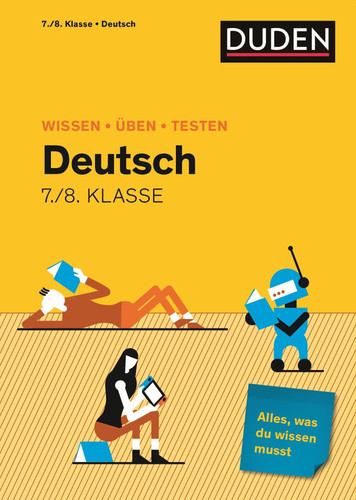 Wissen üben testen - -,