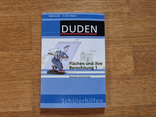 Neu duden schülerhilfen - neu,