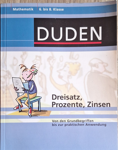 Duden mathematik arbeitsbuch - duden,