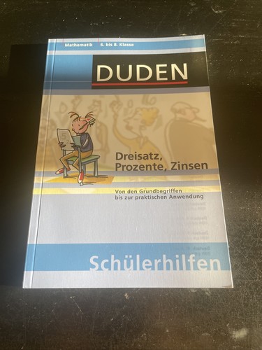 Duden schülerhilfen - duden,