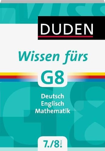Wissen fürs - g8,