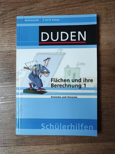 Duden flächen und ihre - duden,