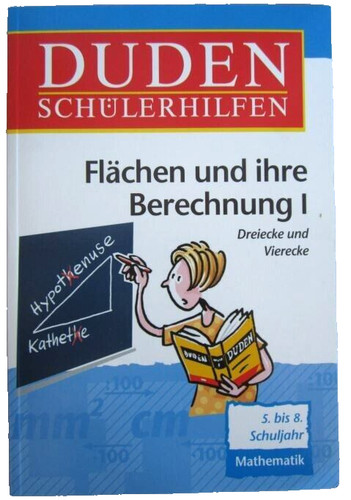 Buch duden schülerhilfen - "duden,