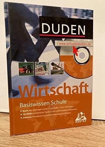 Duden basiswissen schule m - duden,