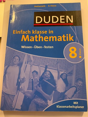 Einfach klasse mathematik - einfach,