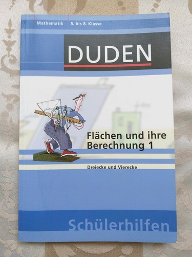 Duden mathematik bis - duden/, 8