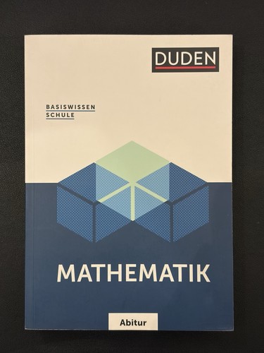 Abiturvorbereitung mathematik - abiturvorbereitung:,