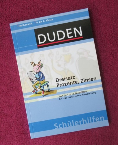 Duden schülerhilfen - duden,