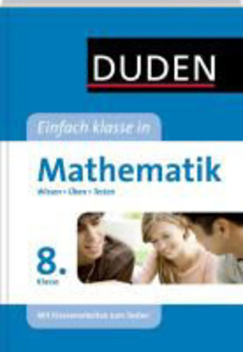 Duden einfach klasse - duden,