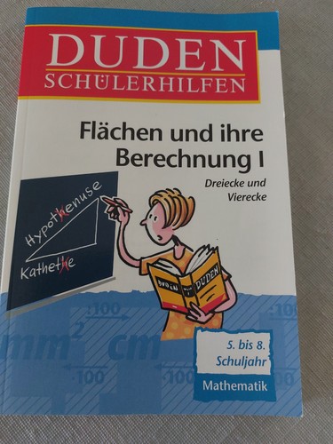 Duden schülerhilfen - duden,